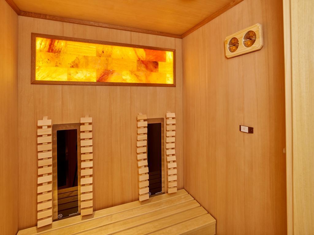 Guest house Fremdenpension Alpenruhe Solden